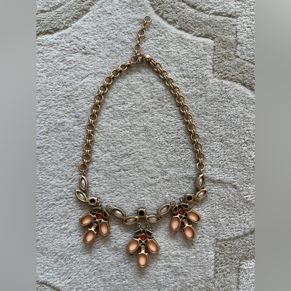 J Crew statement necklace - Picture 7 of 8